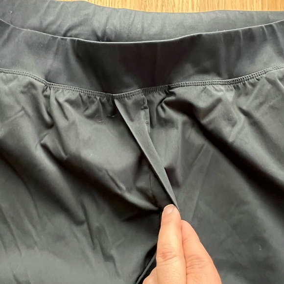 Cloudveil Men's Elastic waist Walking pants Size XXL Black - Picture 11 of 11